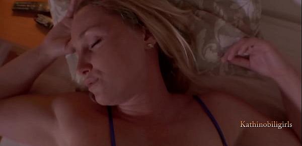 Creampied your dreaming MOTHER!